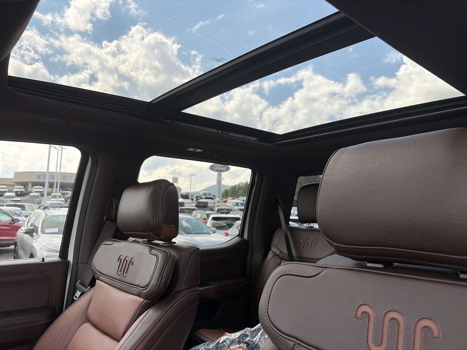 2026 Ford Super Duty F-450 DRW King Ranch