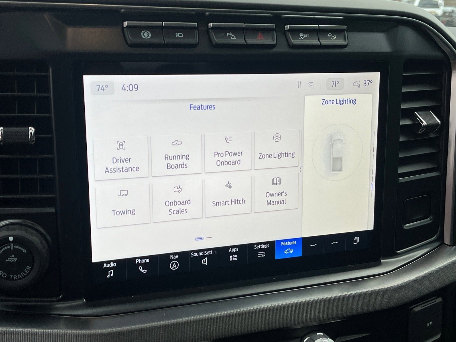 2024 Ford Super Duty F-450 DRW Platinum