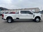 2024 Ford Super Duty F-450 DRW Platinum