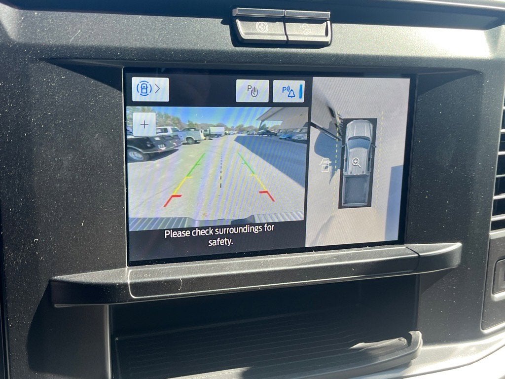 2026 Ford Super Duty F-350 SRW XLT