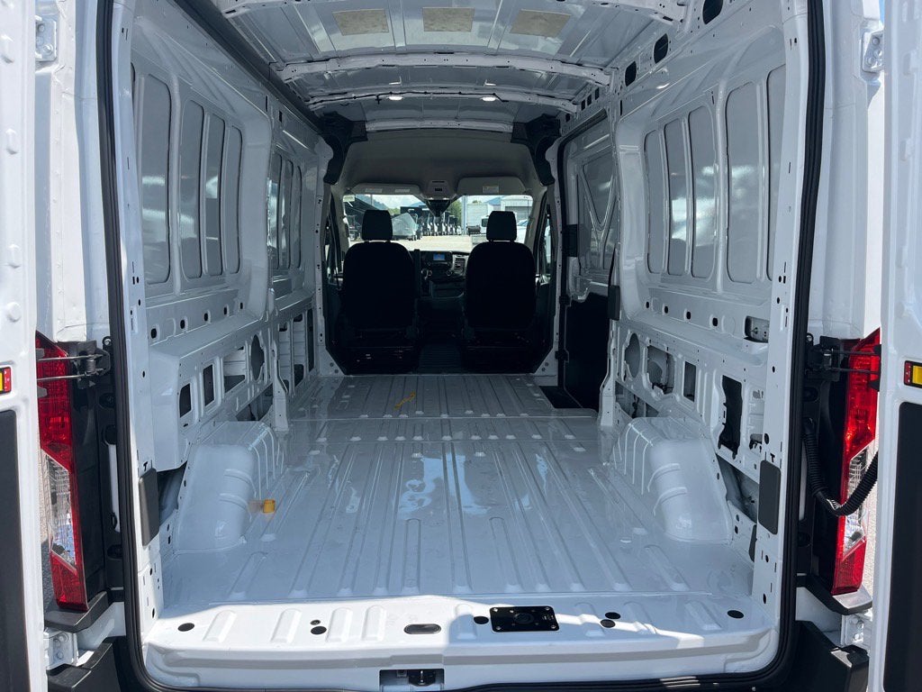2025 Ford Transit Cargo Van 250