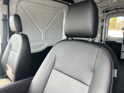 2026 Ford Transit Cargo Van 250