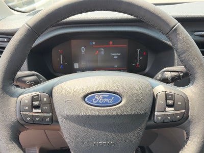 2026 Ford Transit Cargo Van 250
