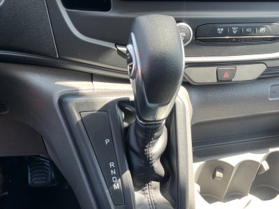 2026 Ford Transit Cargo Van 250