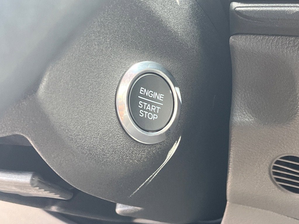 2026 Ford Transit Cargo Van 250