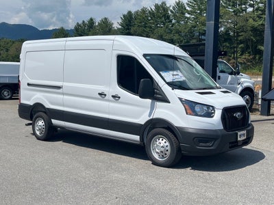 2025 Ford Transit Cargo Van 250