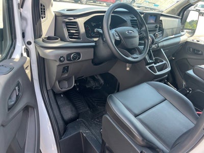 2025 Ford Transit Cargo Van 250