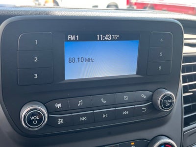 2025 Ford Transit Cargo Van 250