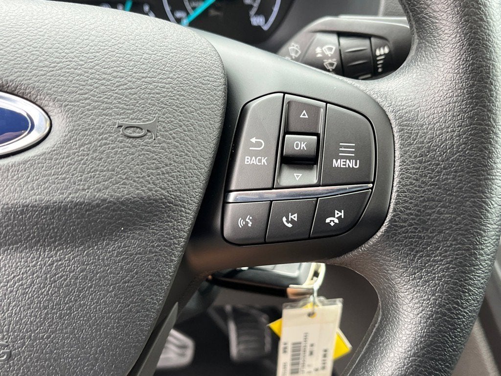 2025 Ford Transit Cargo Van 250