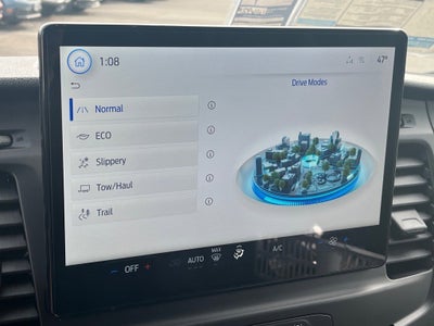 2026 Ford Transit Cargo Van 250