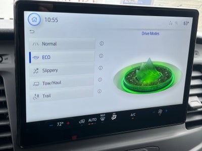 2026 Ford Transit Cargo Van 350