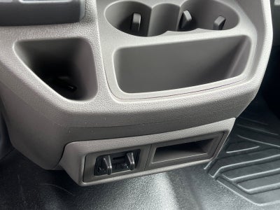 2026 Ford Transit Cargo Van 350