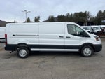 2026 Ford Transit Cargo Van 350