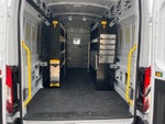 2026 Ford Transit Cargo Van 350