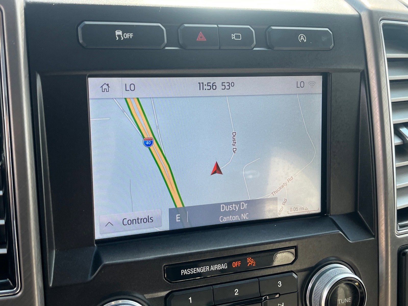 2020 Ford F-150 Limited