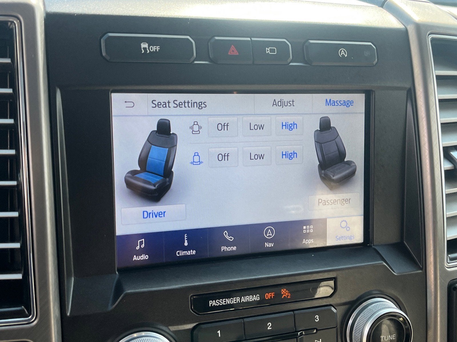 2020 Ford F-150 Limited