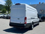 2025 Ford Transit Cargo Van 350 HD