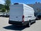 2025 Ford Transit Cargo Van 350 HD