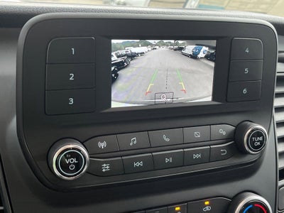 2025 Ford Transit Cargo Van 150