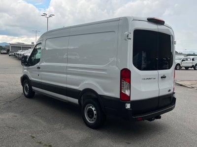 2025 Ford Transit Cargo Van 150