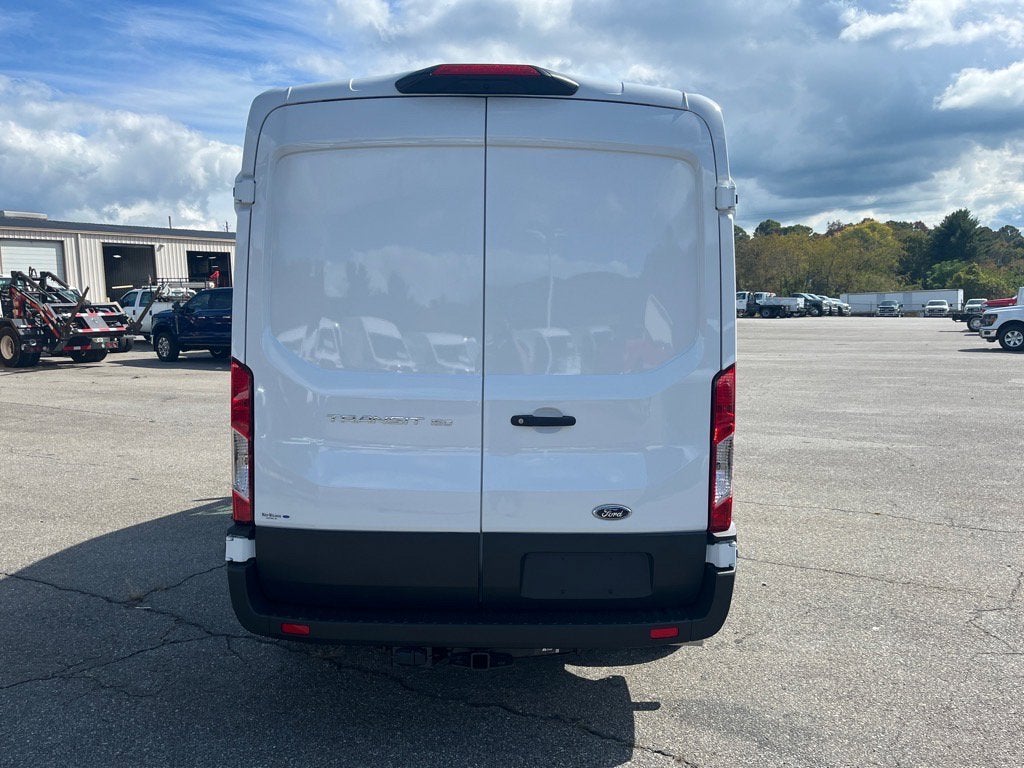 2025 Ford Transit Cargo Van 150