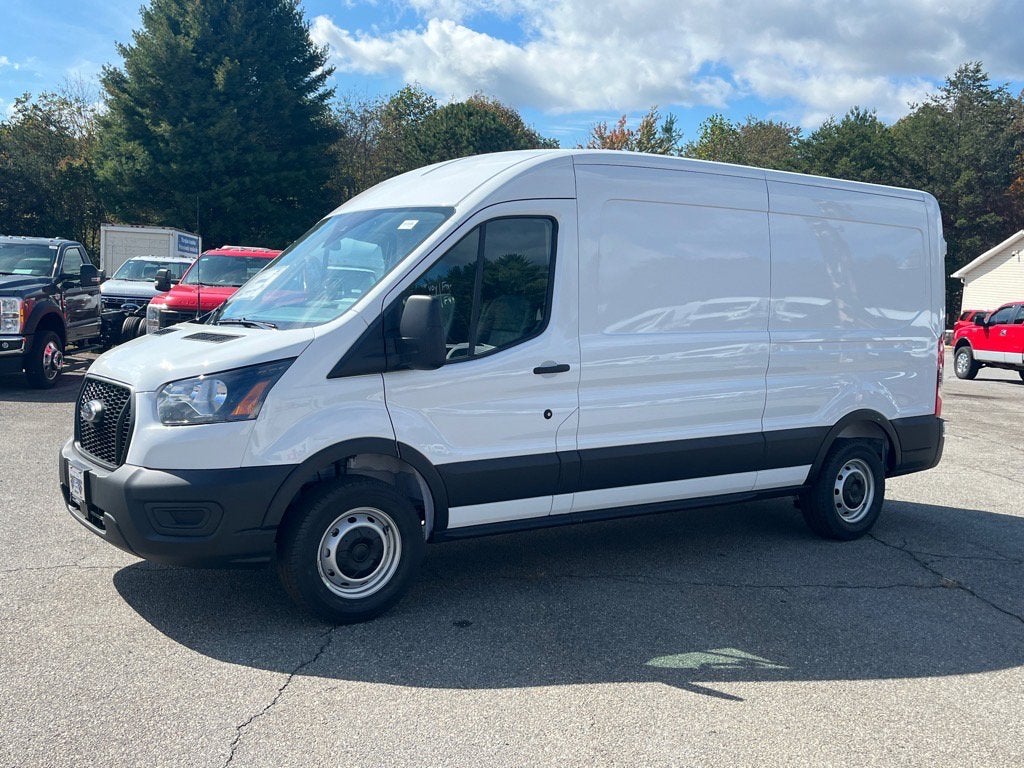 2025 Ford Transit Cargo Van 150