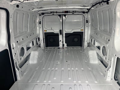2026 Ford Transit Cargo Van 150