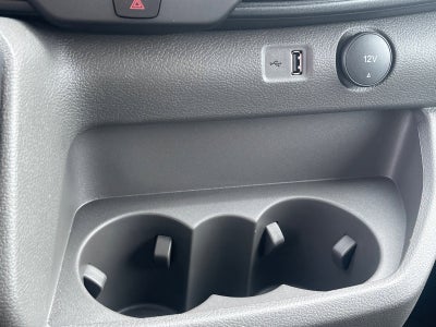 2025 Ford Transit Cargo Van 150