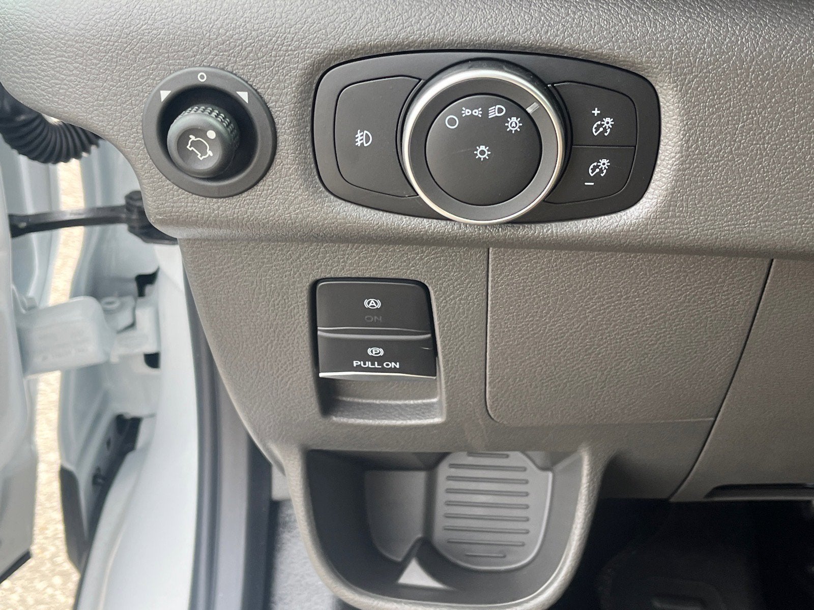 2025 Ford Transit Cargo Van 150