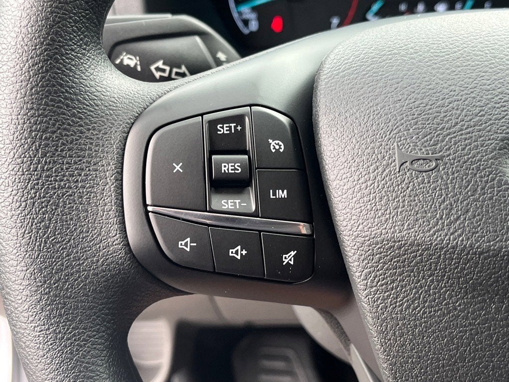 2025 Ford Transit Cargo Van 150