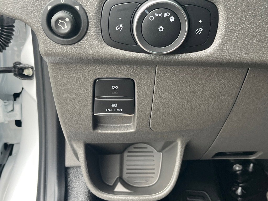 2025 Ford Transit Cargo Van 150
