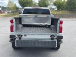 2022 Chevrolet Silverado 2500HD Custom