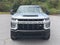 2022 Chevrolet Silverado 2500HD Custom