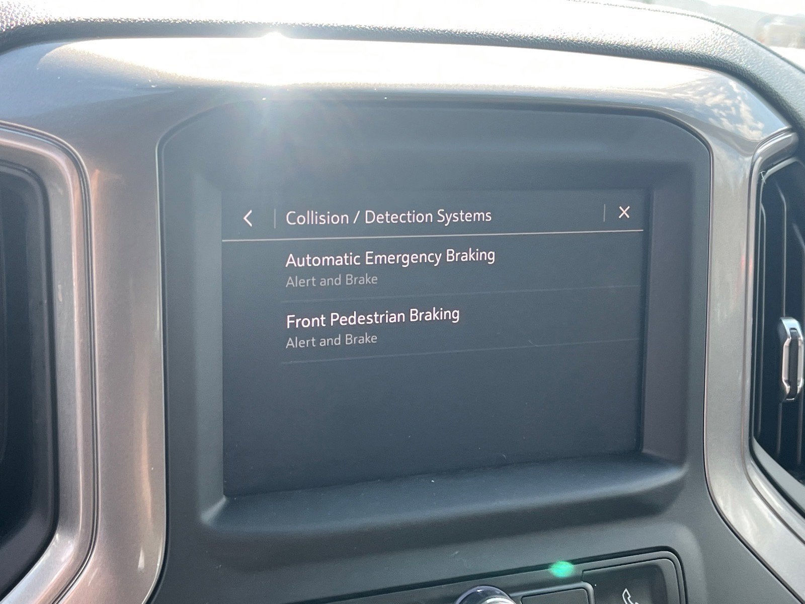 2025 Chevrolet Silverado 1500 Work Truck