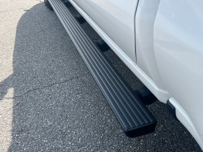 2025 Chevrolet Silverado 1500 Work Truck