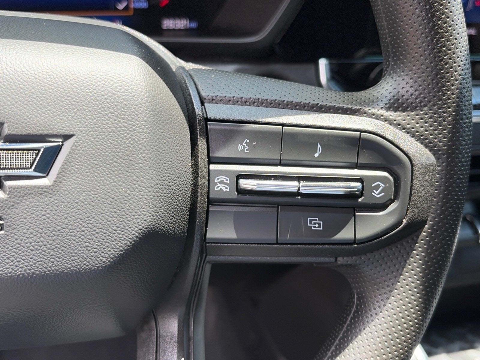 2024 Chevrolet Colorado 4WD Trail Boss