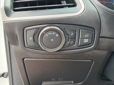 2022 Ford Edge ST-Line