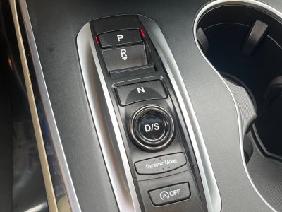 2020 Acura MDX SH-AWD