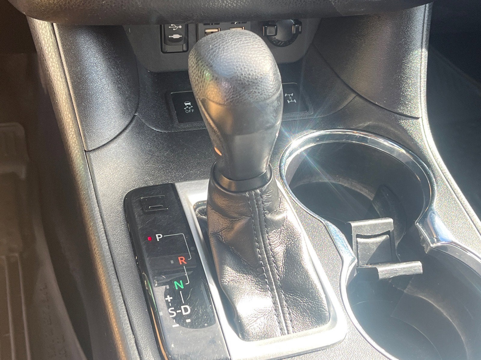 2019 Toyota Highlander LE Plus