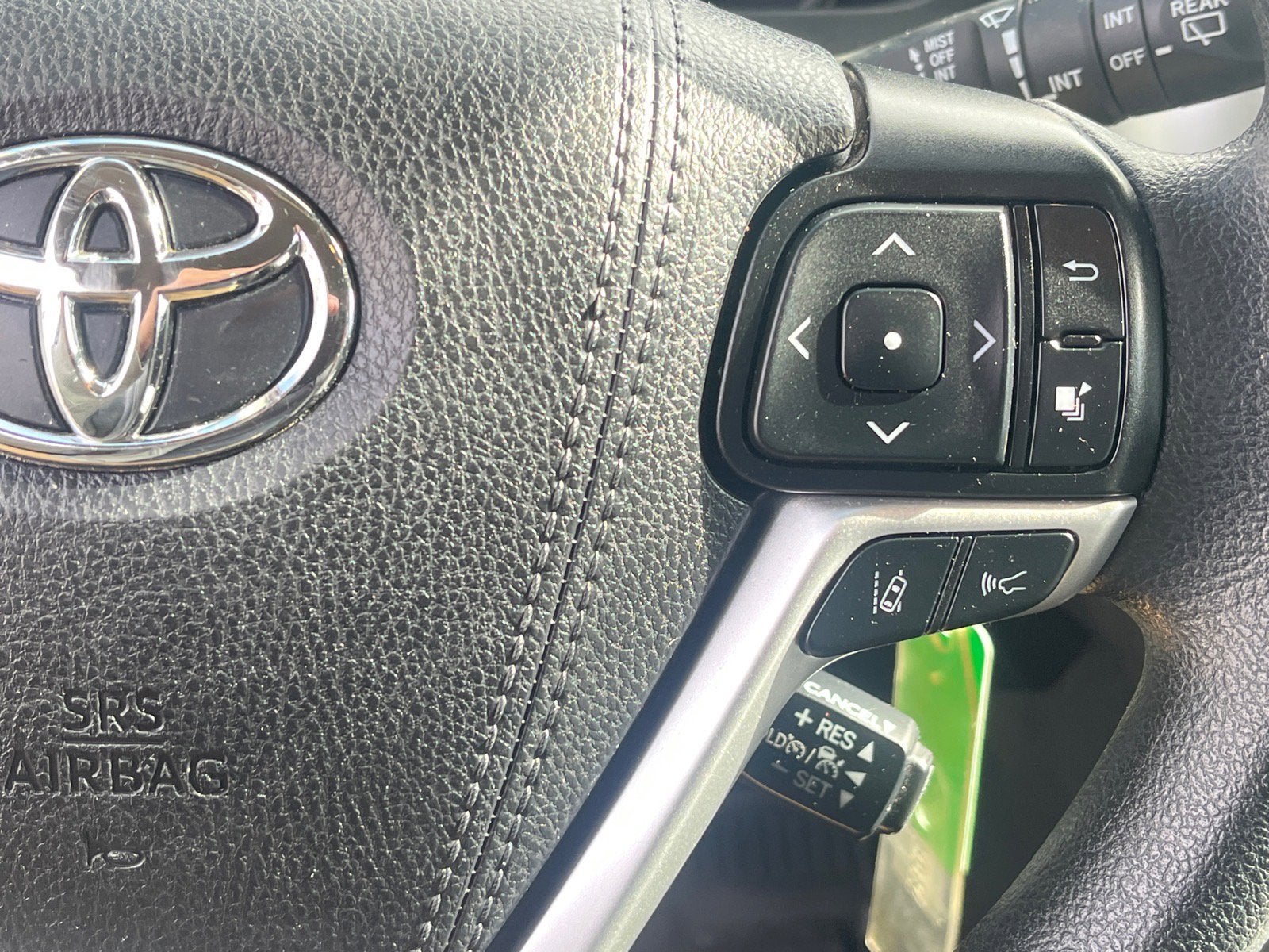 2019 Toyota Highlander LE Plus