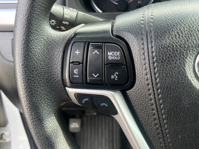 2019 Toyota Highlander LE Plus