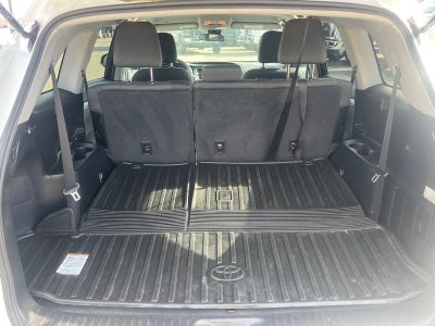 2019 Toyota Highlander LE Plus