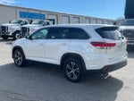 2019 Toyota Highlander LE Plus