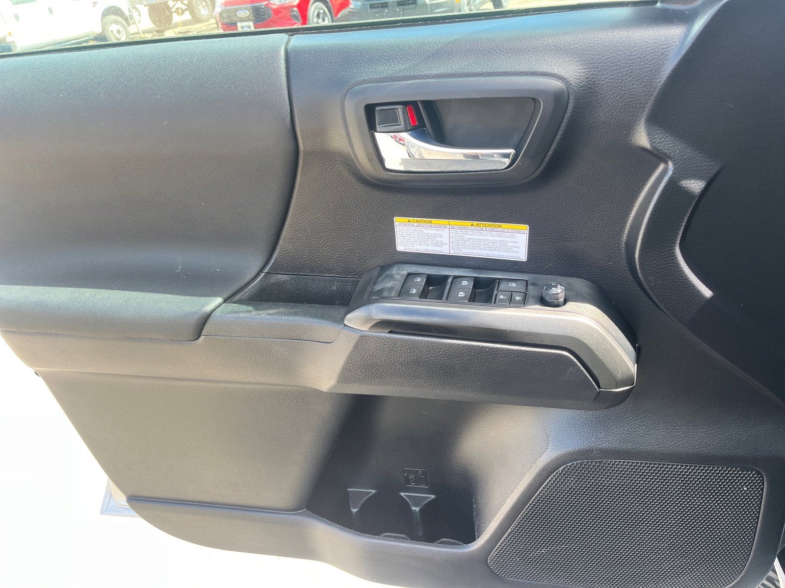 2020 Toyota Tacoma 4WD TRD Off Road