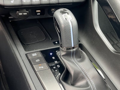 2024 Hyundai Elantra N Base