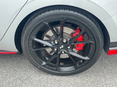 2024 Hyundai Elantra N Base
