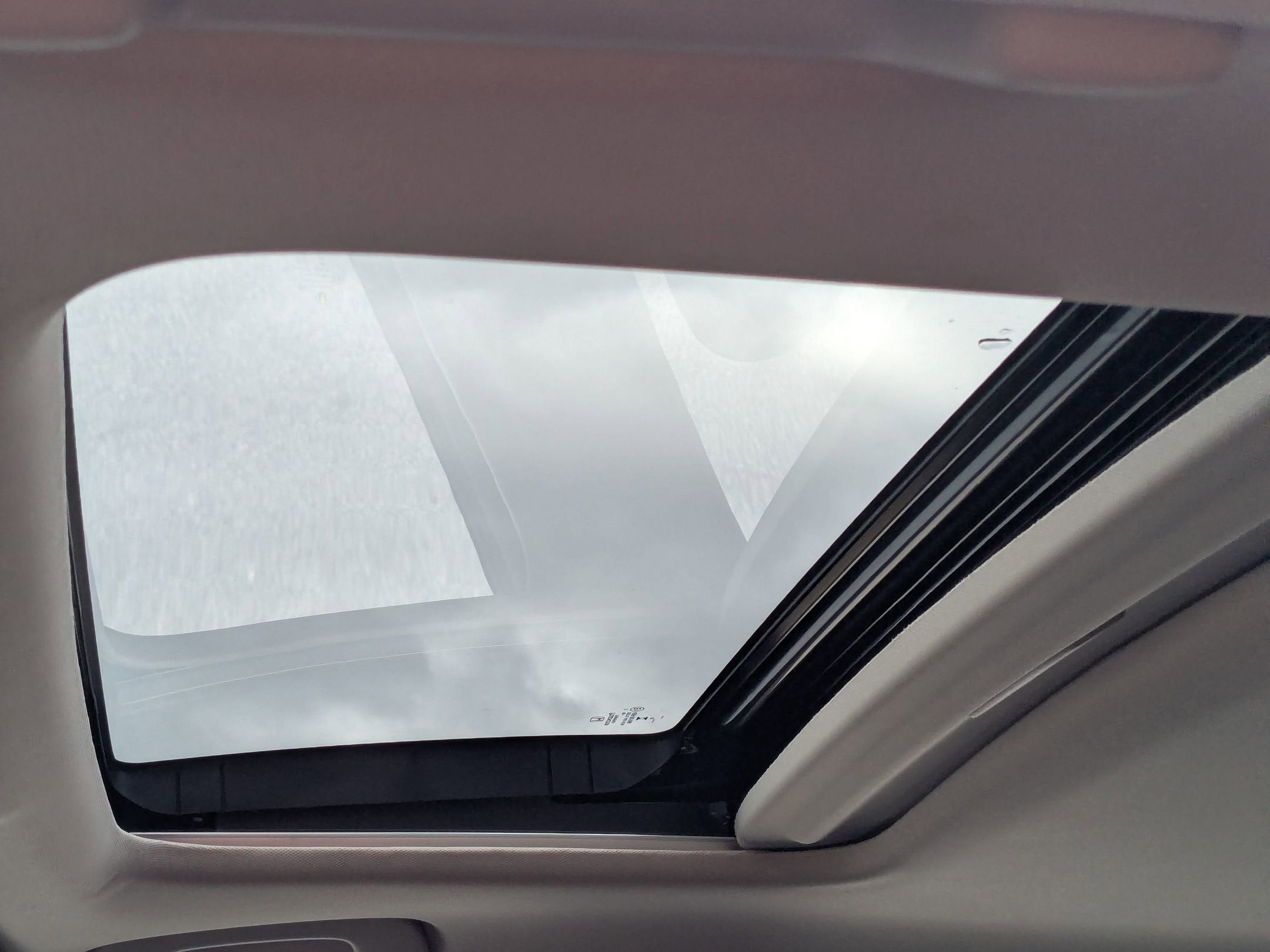 2024 Honda Civic Hatchback EX-L