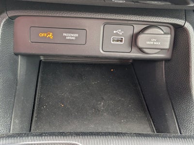 2024 Honda Civic Hatchback EX-L