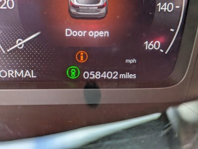 2023 Honda Civic Hatchback Sport Touring