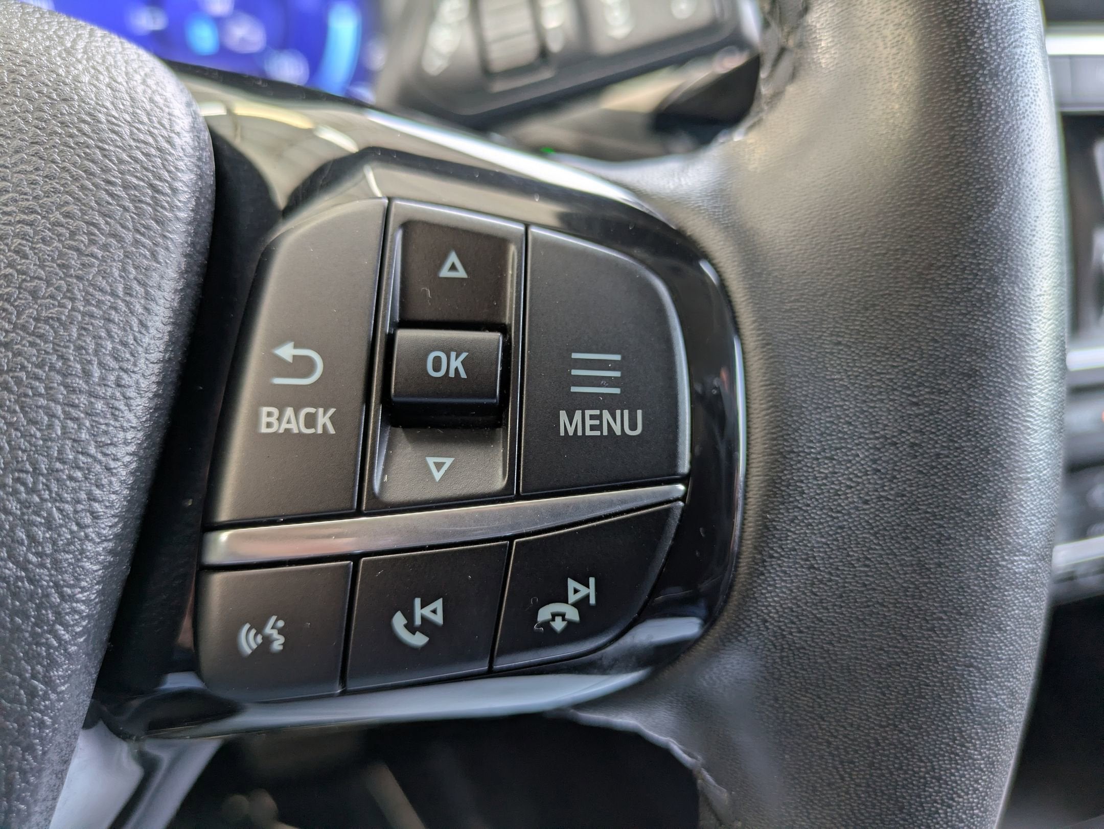 2022 Ford Escape Titanium Hybrid